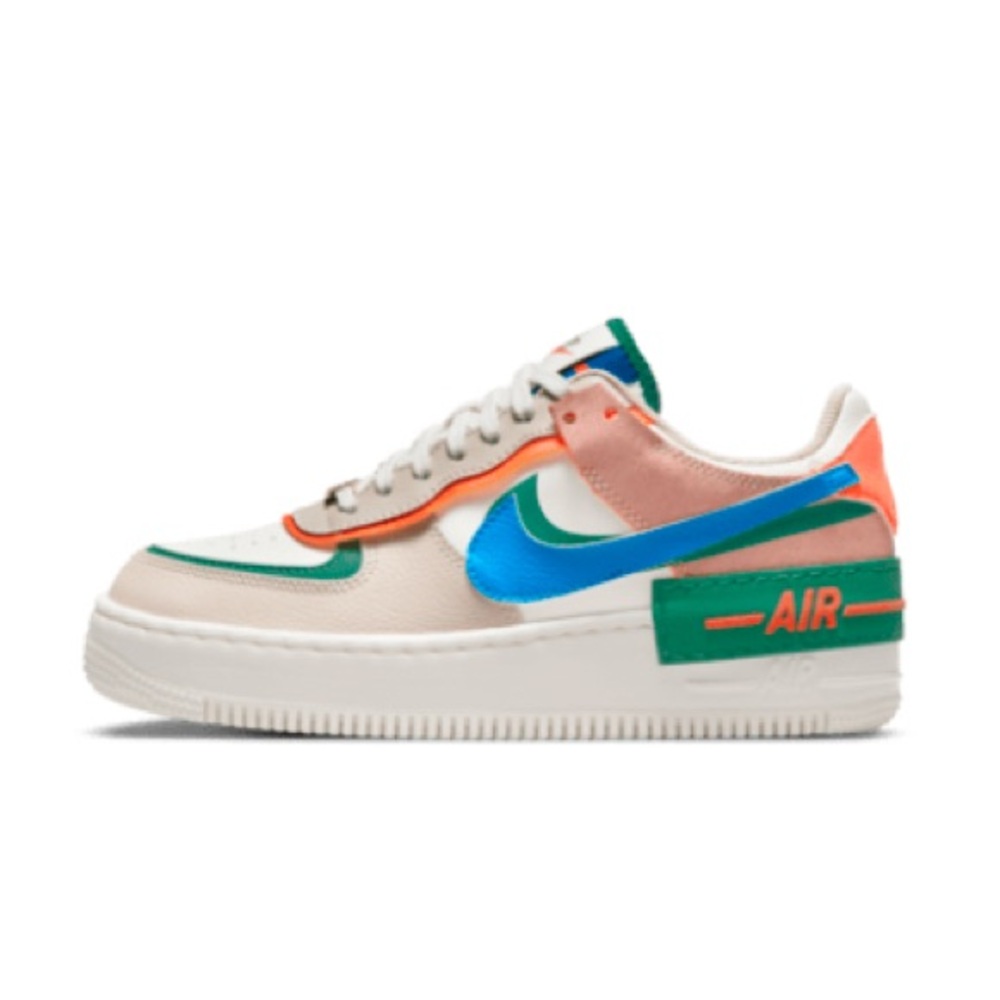 Nike Airforce 1 Shadow W Size 9